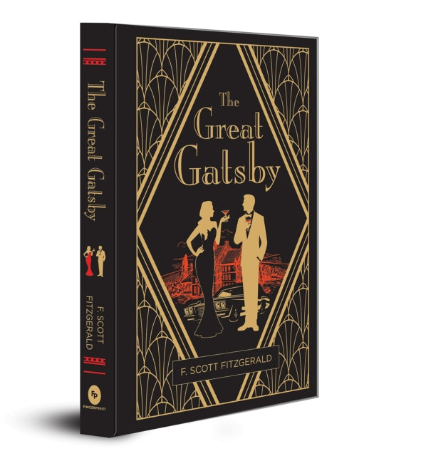 Great Gatsby