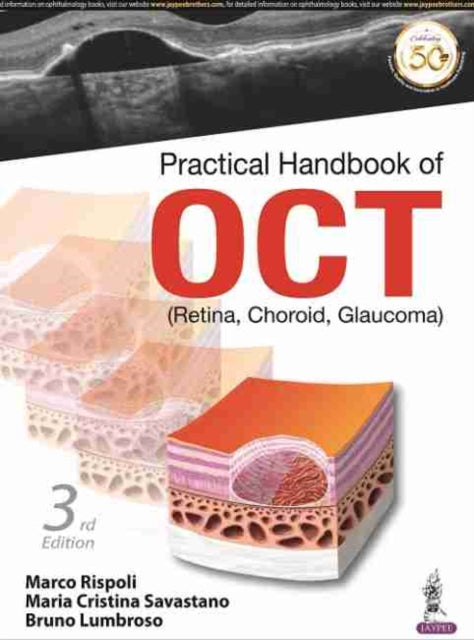 Practical Handbook Of Oct