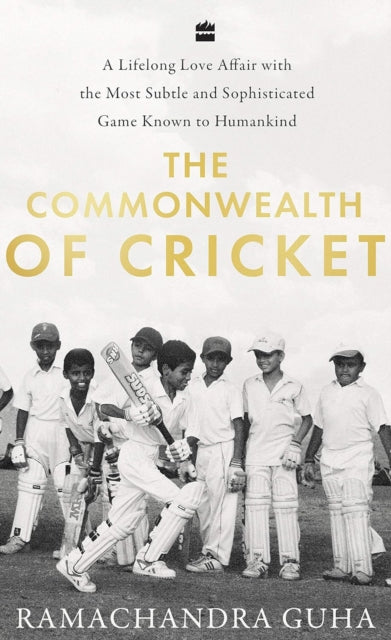 Commonwealth Of Cricket