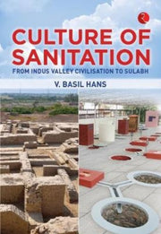 Culture Of Sanitation By Hans, V. Basil