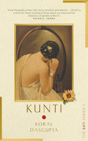Kunti The Sati Series Ii