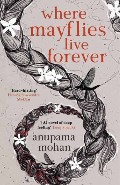 Where Mayflies Live Forever A Novel