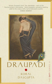 Draupadi The Sati Series Iii