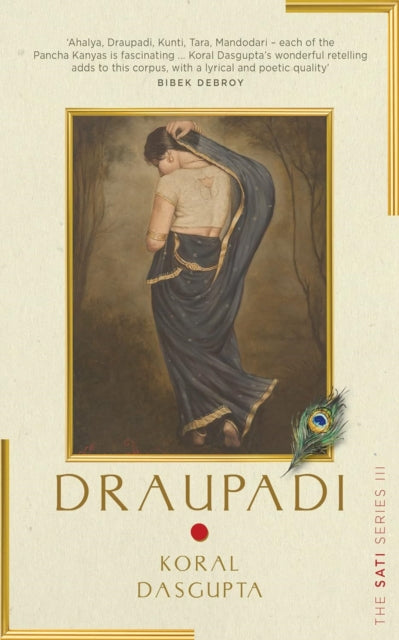 Draupadi The Sati Series Iii