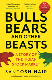 Bulls Bears & Other Beasts 5th Anniversa