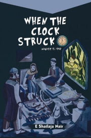 When The Clock Struck 12