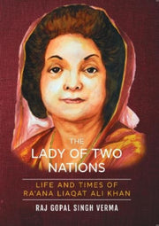 Lady Of Two Nations
