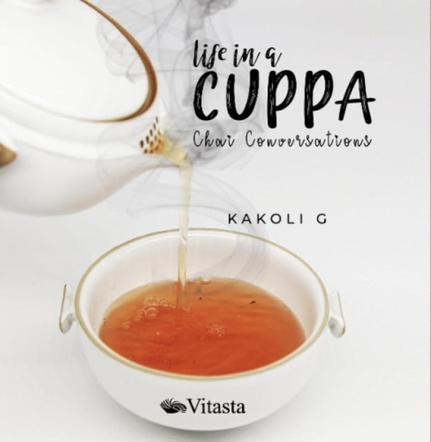 Life In A Cuppa
