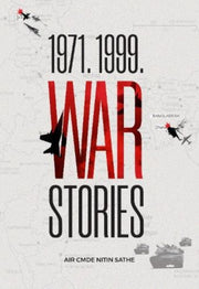 1971 1999 War Stories