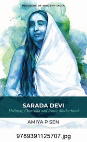 Sarada Devi Holiness Charisma & Iconic M