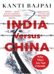 India Versus China