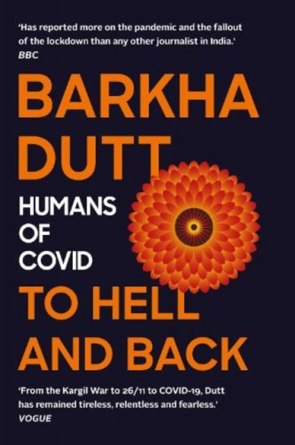 To Hell & Back
