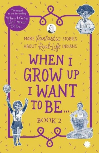 When I Grow Up I Want To Bebook 2