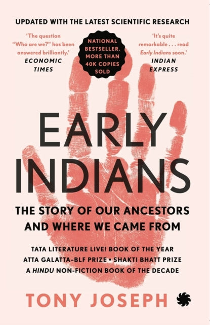 Early Indians 2021