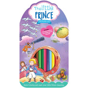 Little Prince Creative Play By Garg, Mamta
