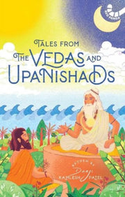 Tales From Vedas & Upanishads