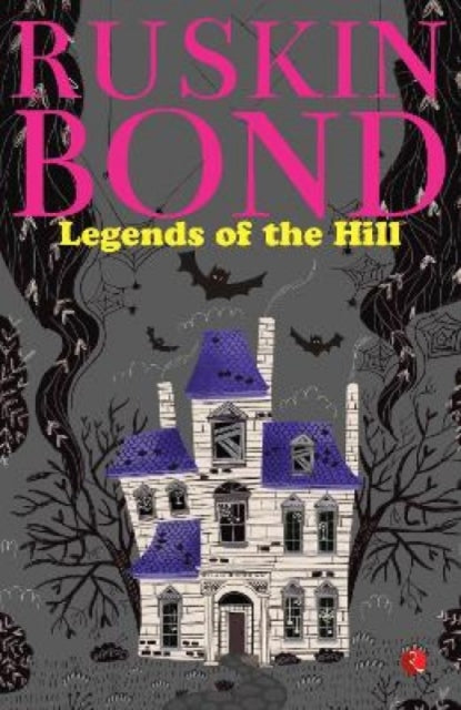 Legends Of The Hills