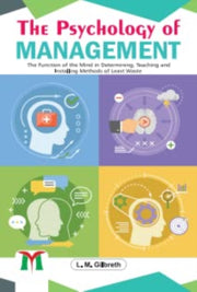 Psychology Of Management