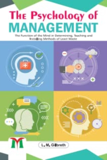 Psychology Of Management