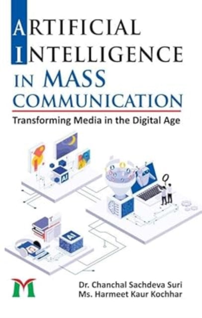 Artificial Intelligence In Mass Communic