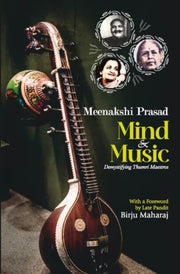 Mind Music Demystifying Thumri Maestros