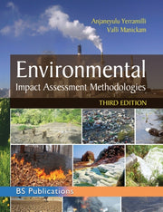 Environmental Impact Assessment Methodol