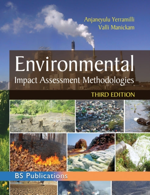 Environmental Impact Assessment Methodol