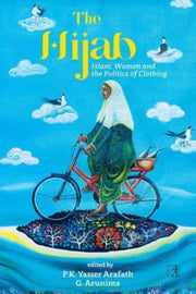 The Hijab Ha