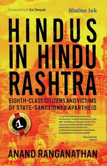 Hindus In Hindu Rashtra Eighthclass Citi