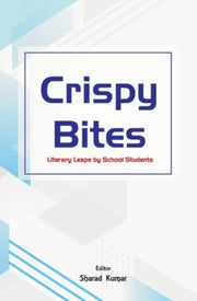 Crispy Bites Literary Leaps By School St