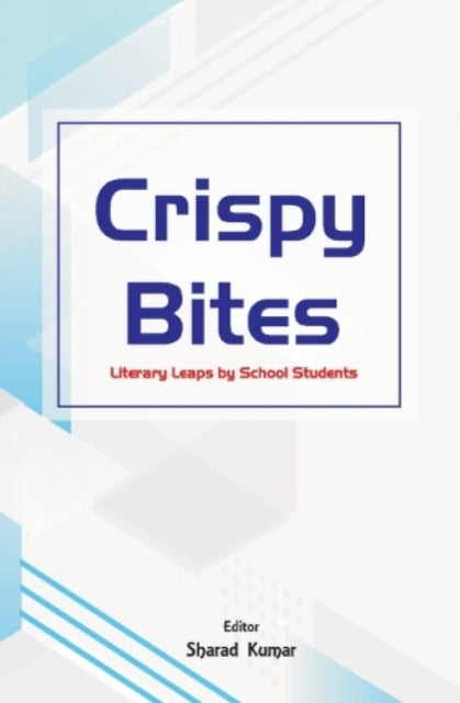 Crispy Bites Literary Leaps By School St
