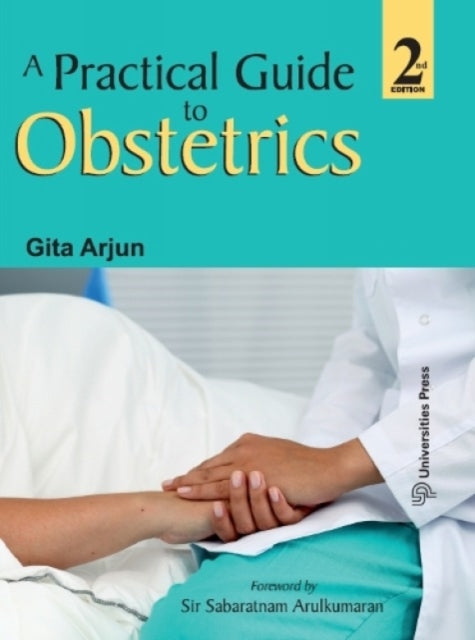 Practical Guide To Obstetrics