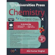 Chemistry For Cbse Class X