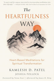 Heartfulness Way Heartbased Meditations