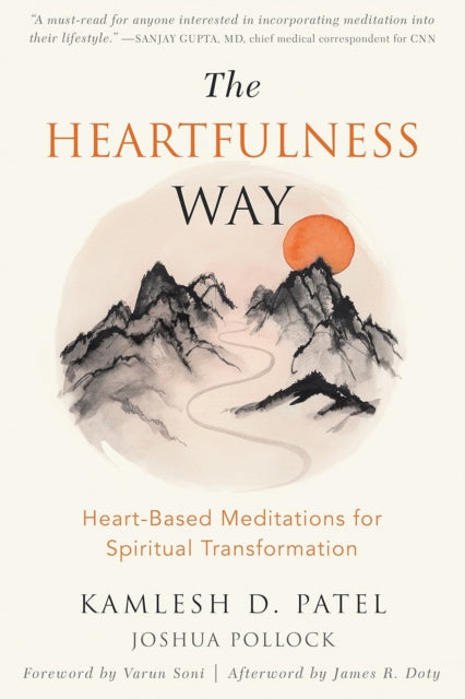 Heartfulness Way Heartbased Meditations