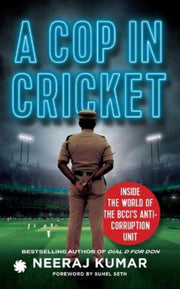 Cop In Cricket