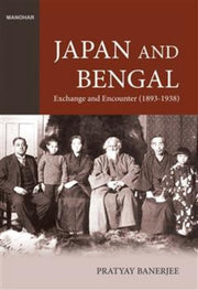 Japan & Bengal