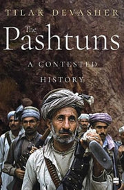 Pashtuns A Contest History