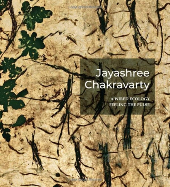 Jayshree Chakravarty