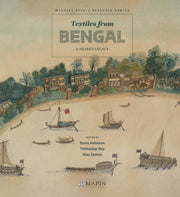 Textiles From Bengal