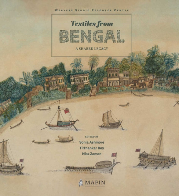 Textiles From Bengal