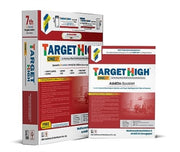 Target Highone Nation Norcet Book On Nur By Srinivasan, Muthuven