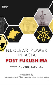 Nuclear Power In Asia Post Fukushima