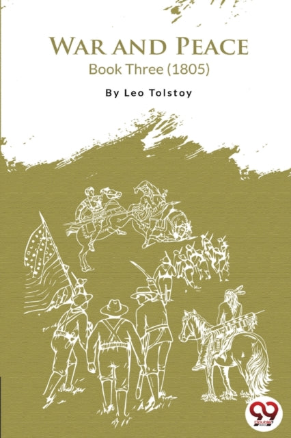 War And Peace Book 3