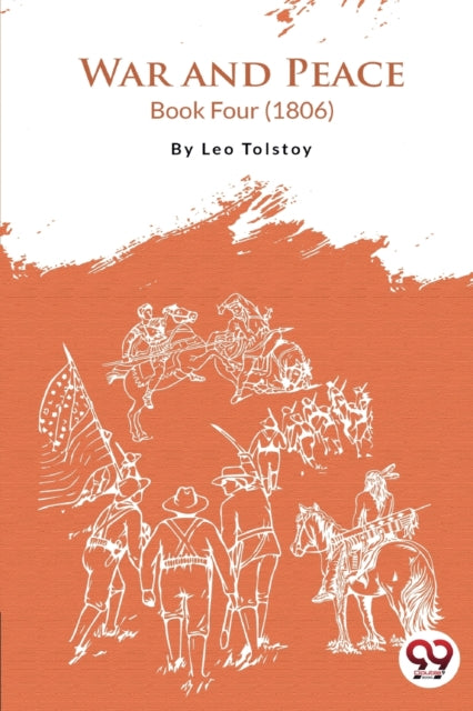 War And Peace Book 4