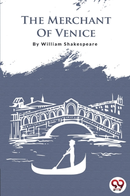 The Merchant Of Venice