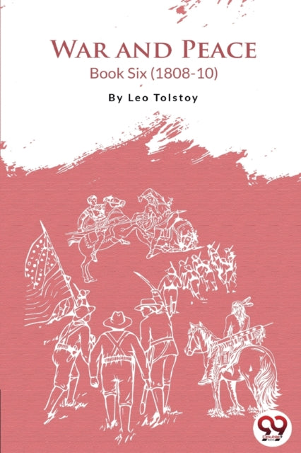 War And Peace Book 6