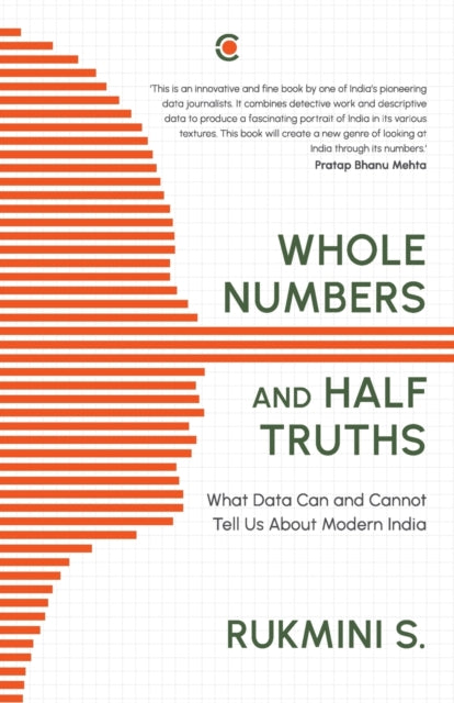 Whole Numbers And Half Truths: What Data
