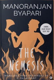 Nemesis Chandal Jibon Trilogy Book 2