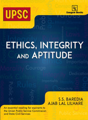 Ethics Integrity & Aptitude